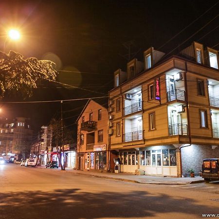 Dream Hotel Batumi Ngoại thất bức ảnh