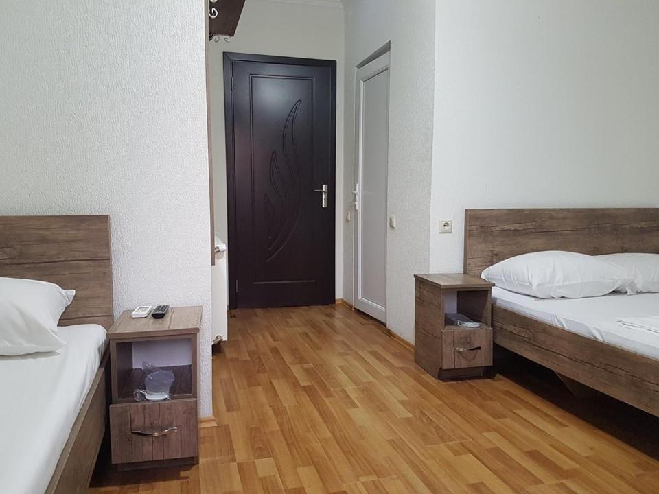 Dream Hotel Batumi Ngoại thất bức ảnh