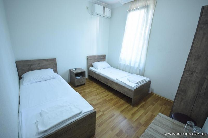 Dream Hotel Batumi Ngoại thất bức ảnh