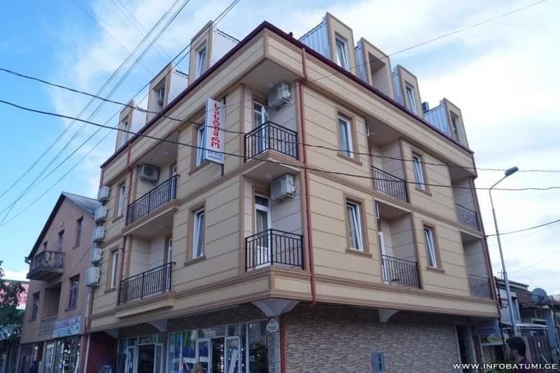 Dream Hotel Batumi Ngoại thất bức ảnh