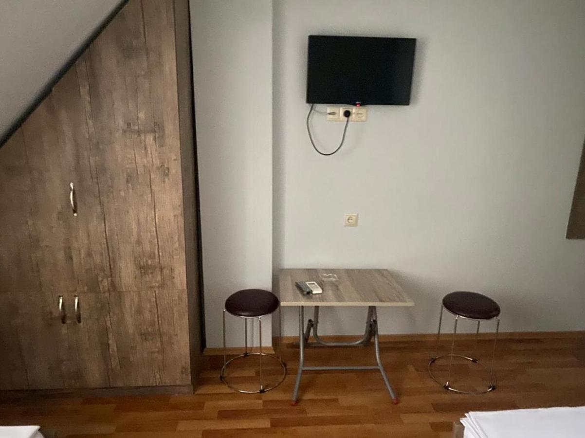 Dream Hotel Batumi Ngoại thất bức ảnh