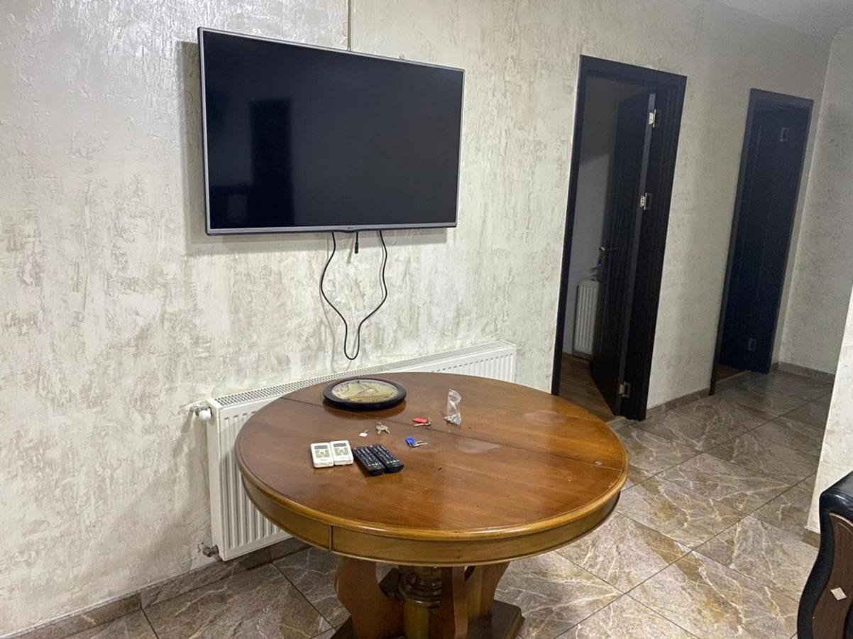 Dream Hotel Batumi Ngoại thất bức ảnh