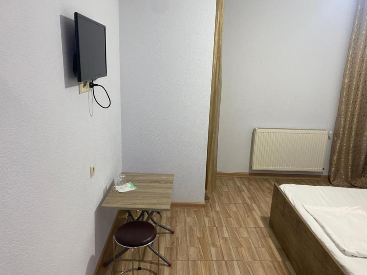 Dream Hotel Batumi Ngoại thất bức ảnh