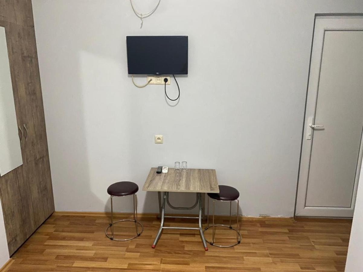 Dream Hotel Batumi Ngoại thất bức ảnh
