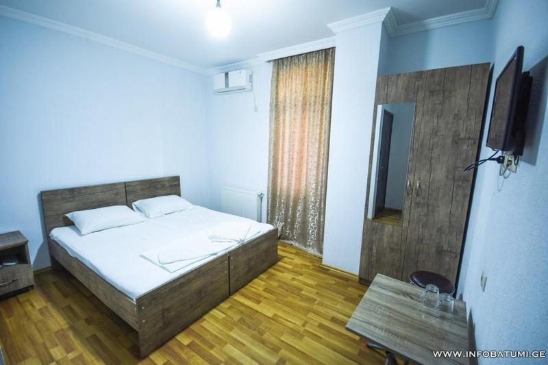 Dream Hotel Batumi Ngoại thất bức ảnh