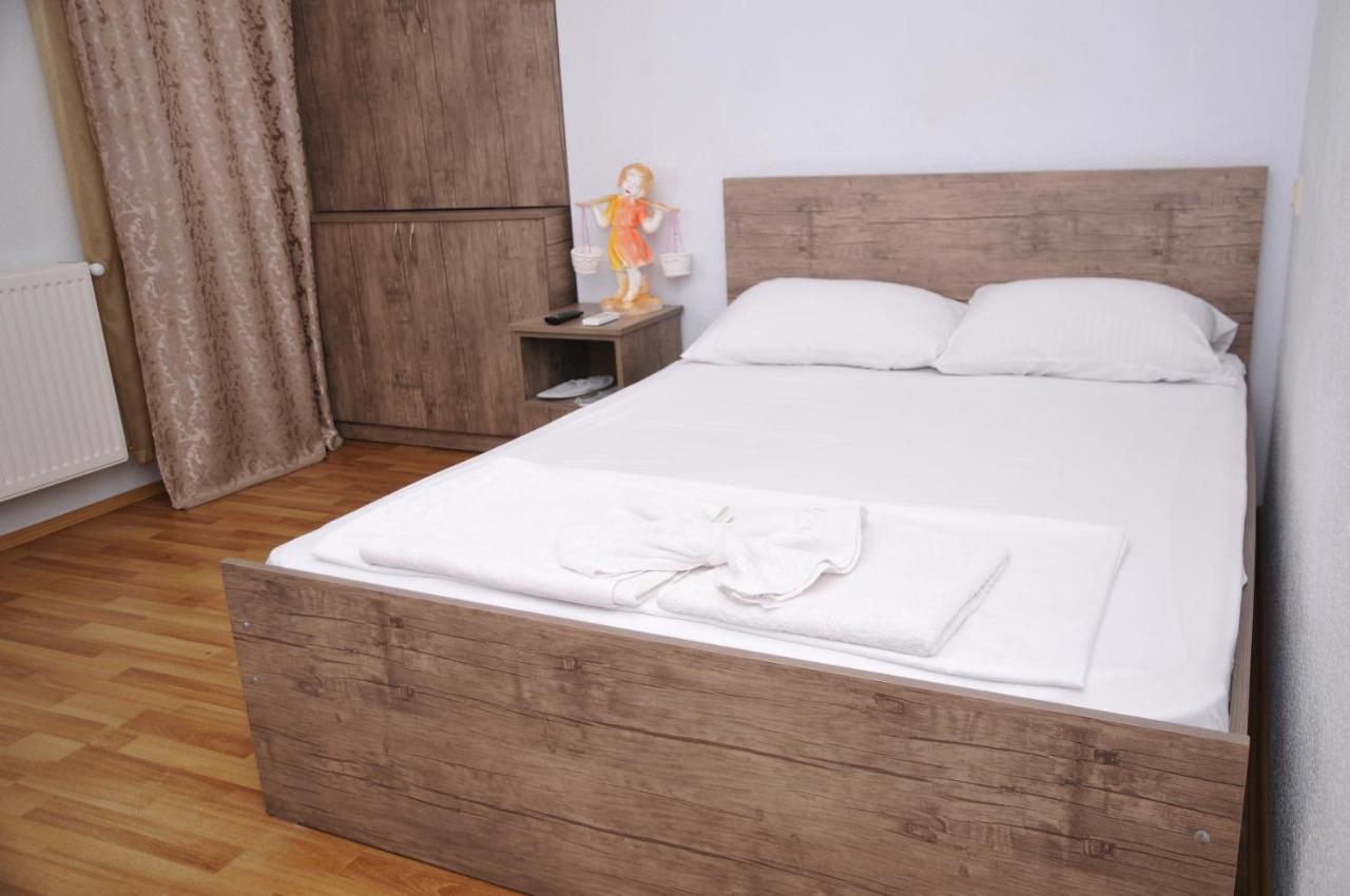 Dream Hotel Batumi Ngoại thất bức ảnh