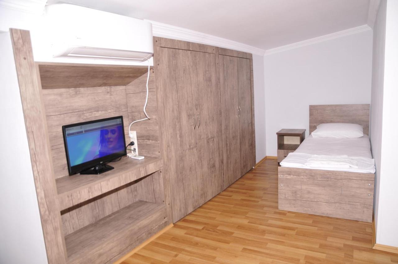 Dream Hotel Batumi Ngoại thất bức ảnh