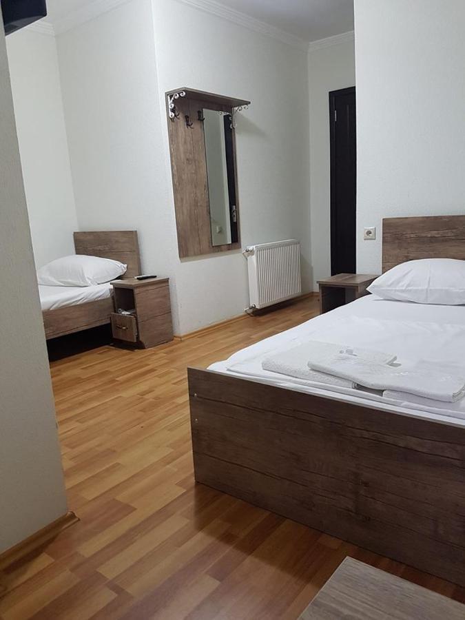 Dream Hotel Batumi Ngoại thất bức ảnh