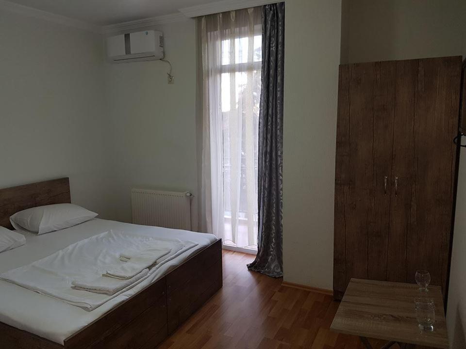 Dream Hotel Batumi Ngoại thất bức ảnh