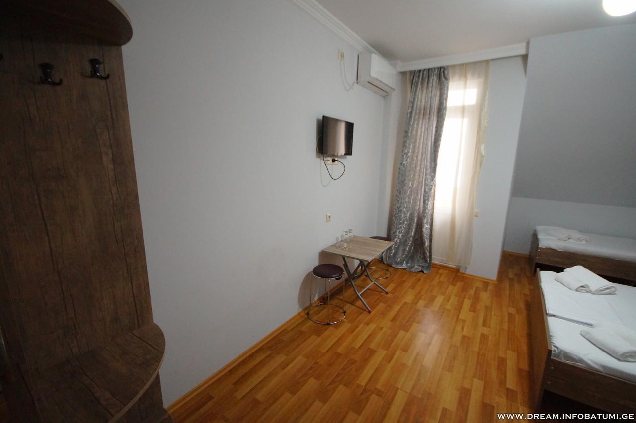 Dream Hotel Batumi Ngoại thất bức ảnh