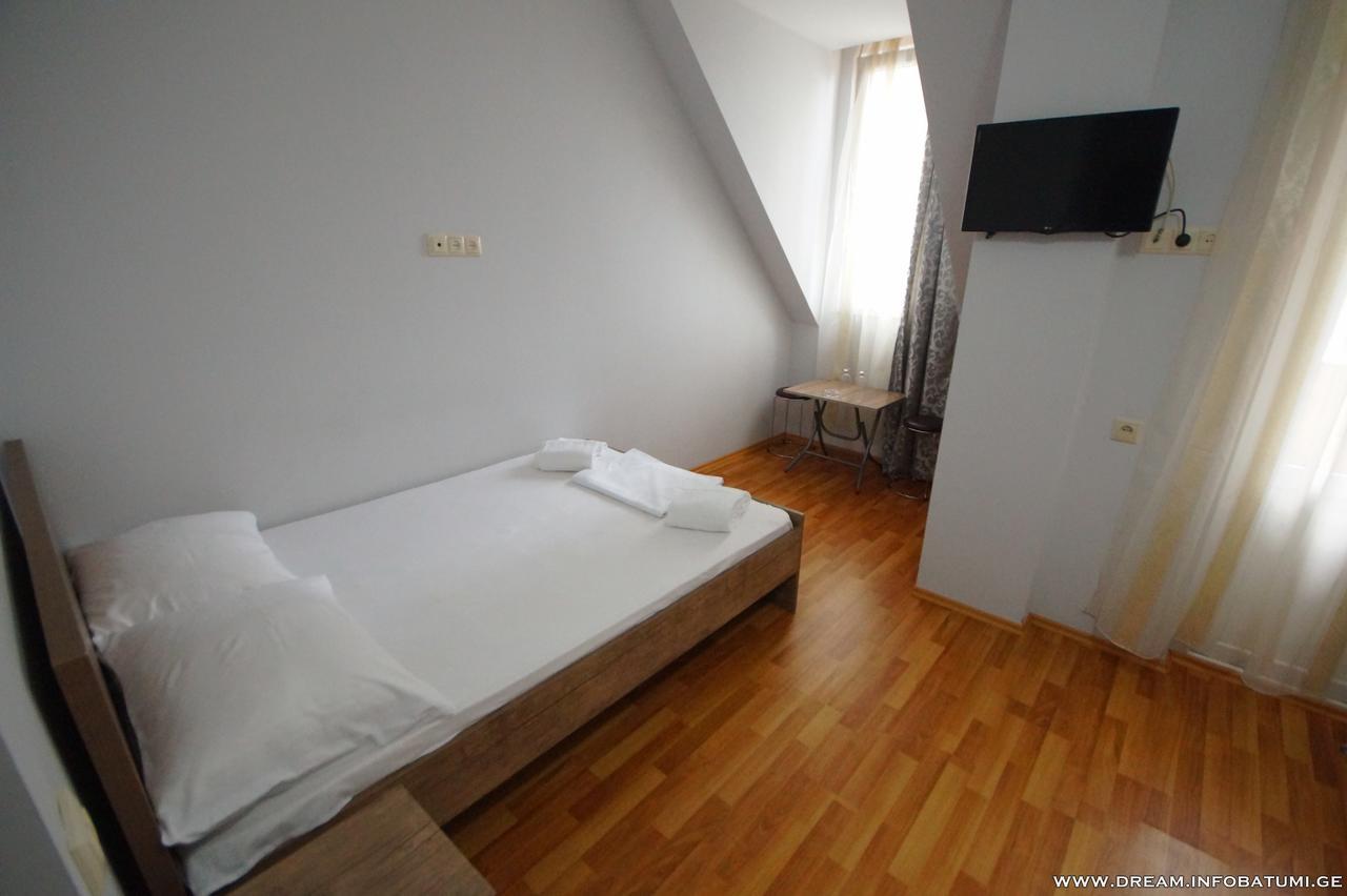 Dream Hotel Batumi Ngoại thất bức ảnh