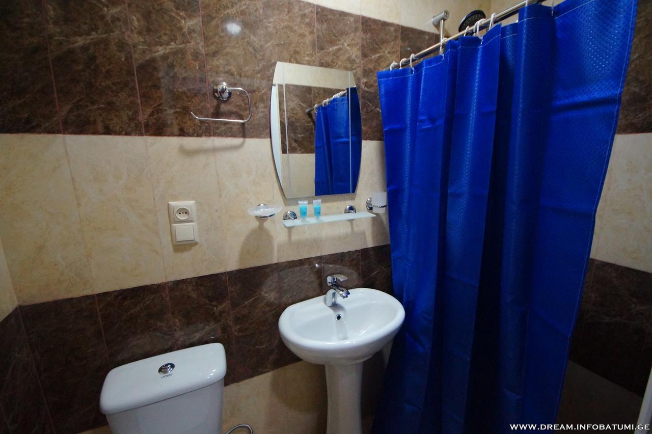 Dream Hotel Batumi Ngoại thất bức ảnh