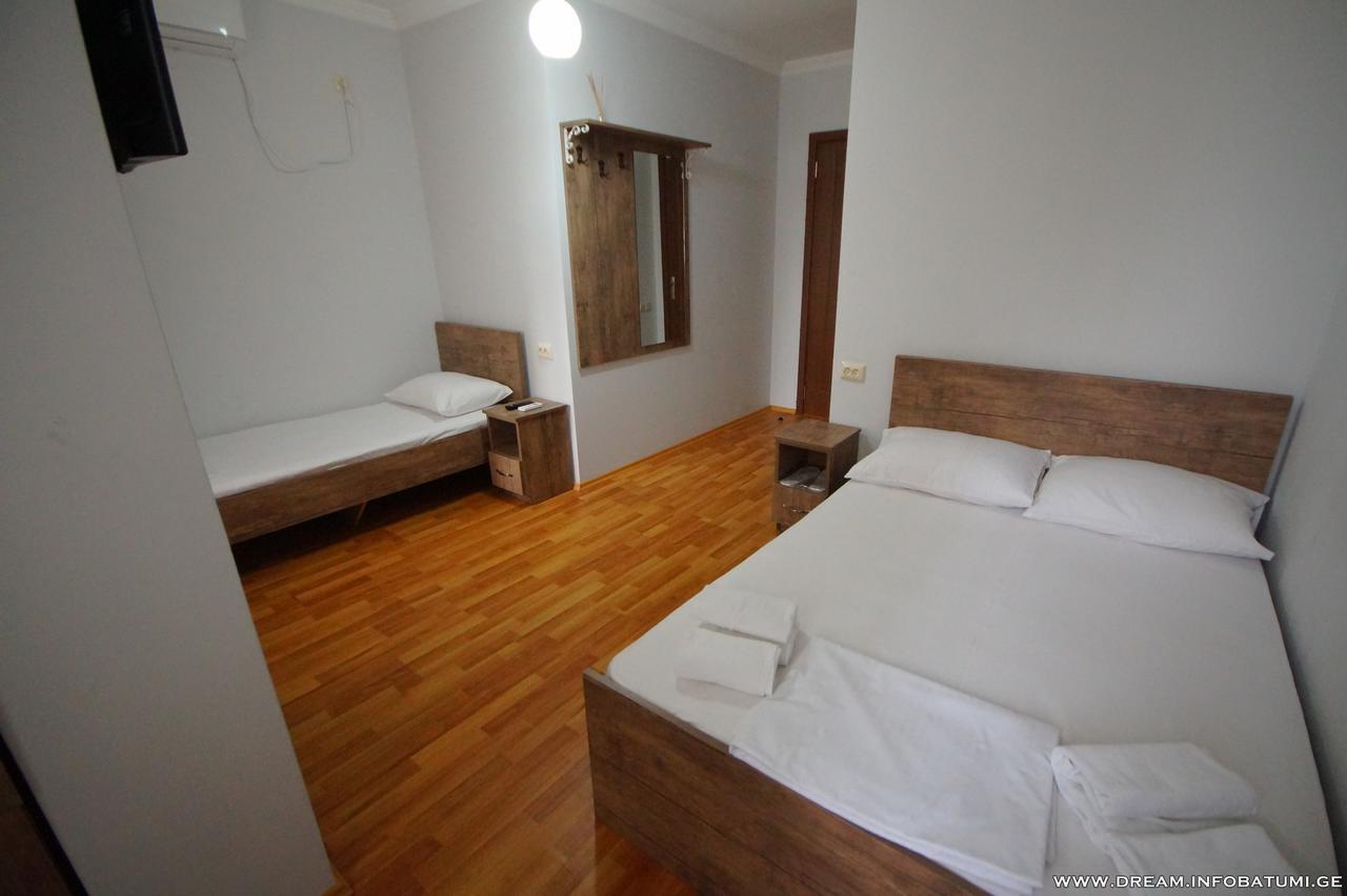 Dream Hotel Batumi Ngoại thất bức ảnh