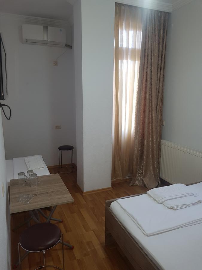 Dream Hotel Batumi Ngoại thất bức ảnh