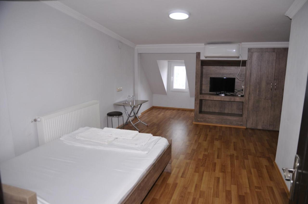 Dream Hotel Batumi Ngoại thất bức ảnh