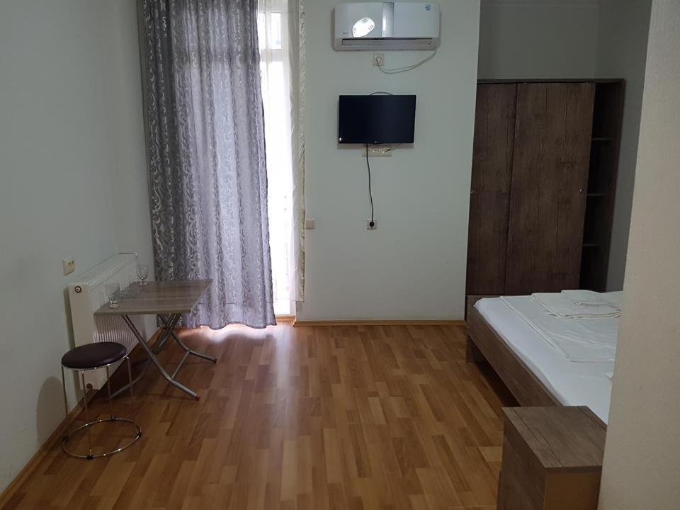 Dream Hotel Batumi Ngoại thất bức ảnh
