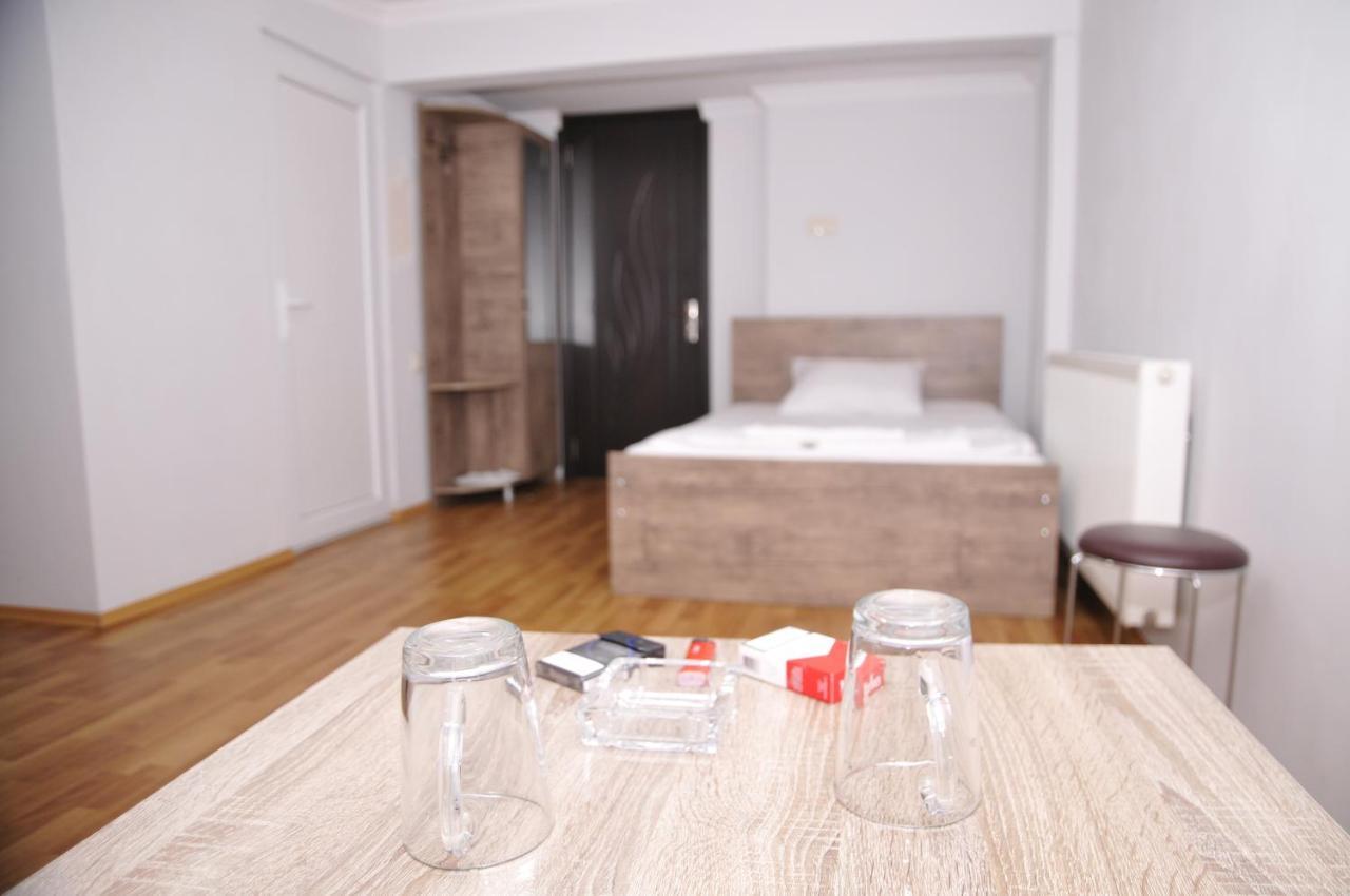 Dream Hotel Batumi Ngoại thất bức ảnh