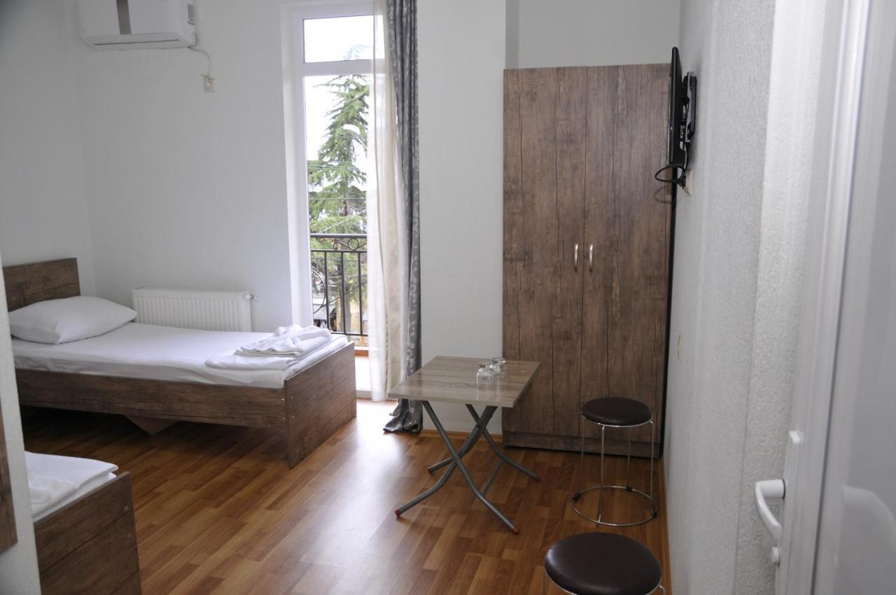 Dream Hotel Batumi Ngoại thất bức ảnh