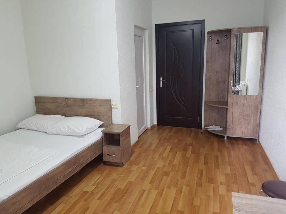 Dream Hotel Batumi Ngoại thất bức ảnh