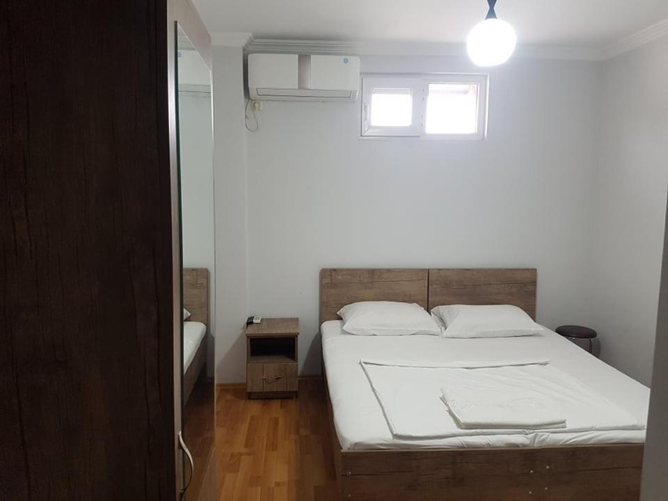 Dream Hotel Batumi Ngoại thất bức ảnh