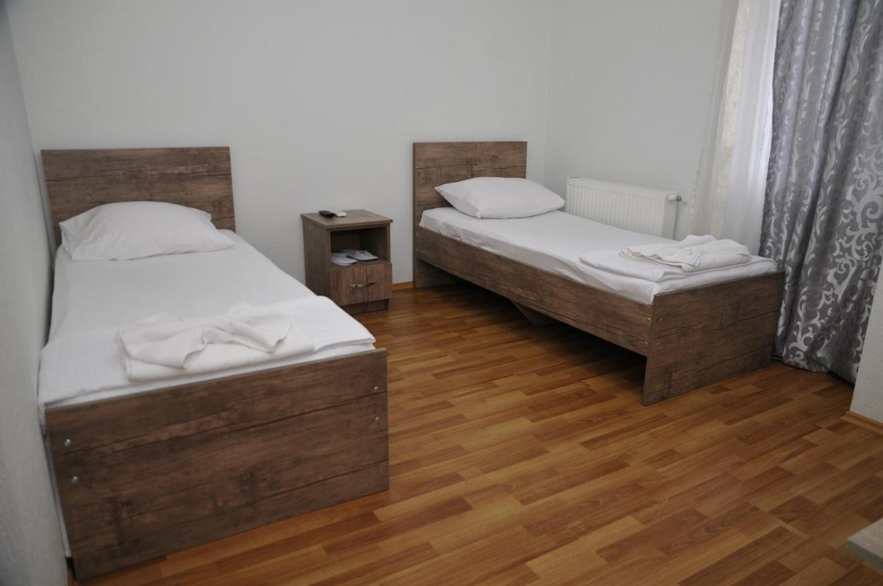 Dream Hotel Batumi Ngoại thất bức ảnh