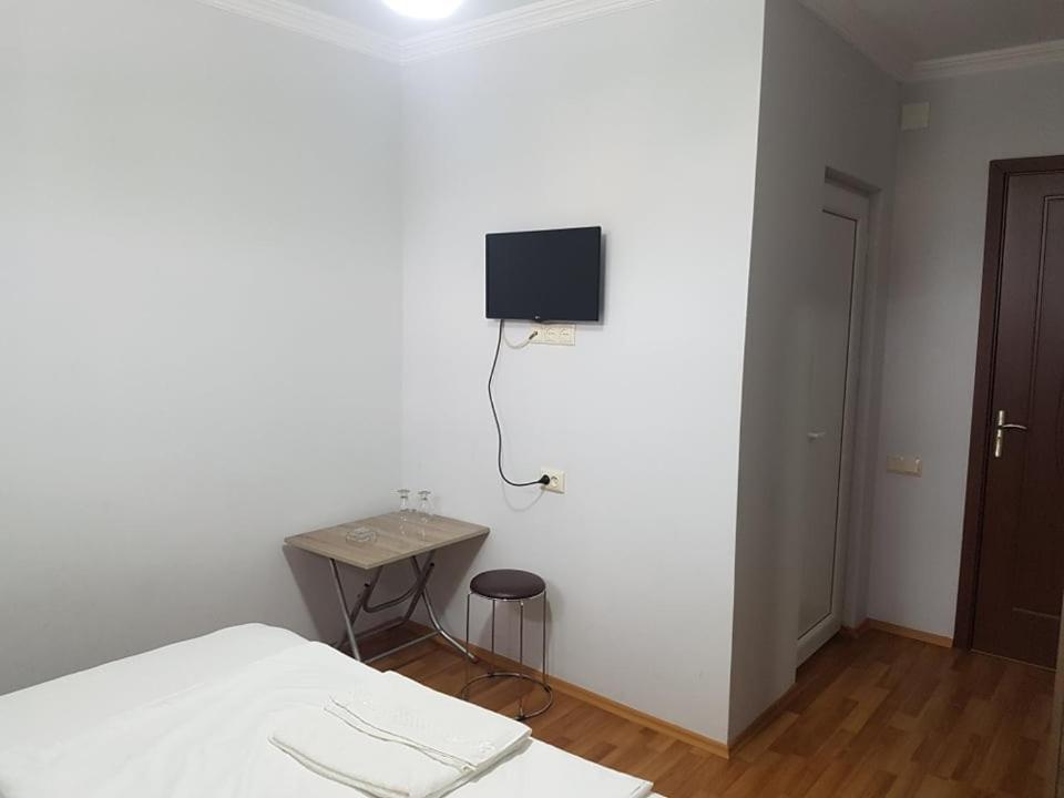 Dream Hotel Batumi Ngoại thất bức ảnh