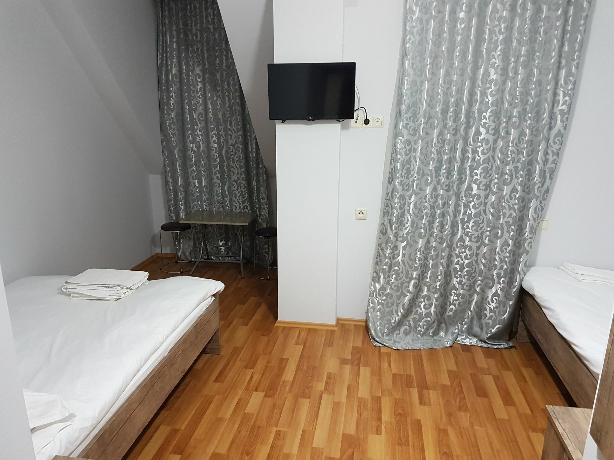 Dream Hotel Batumi Ngoại thất bức ảnh